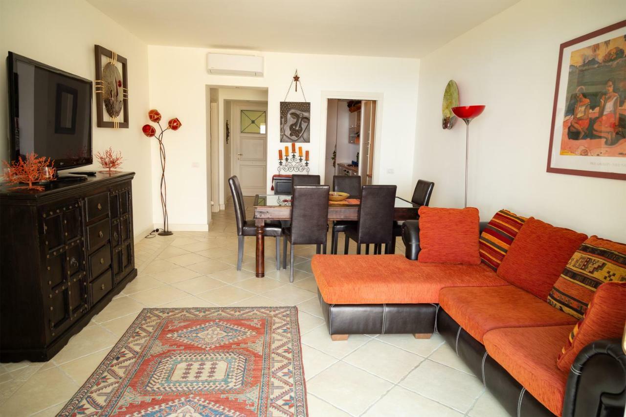 Ninfa Apartment - Taormina Holidays Exterior photo