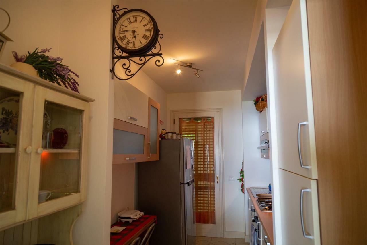 Ninfa Apartment - Taormina Holidays Exterior photo